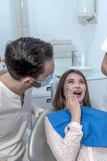 Best Mobile Emergency Dentist in Paramus, NJ